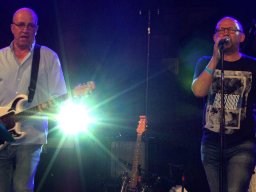 Beverse Feesten 2017